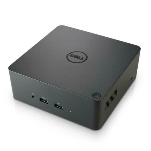 Dell Thunderbolt TB16  USB-C Docking Station