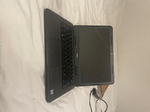Dell touchscreen laptop Latitude 3300