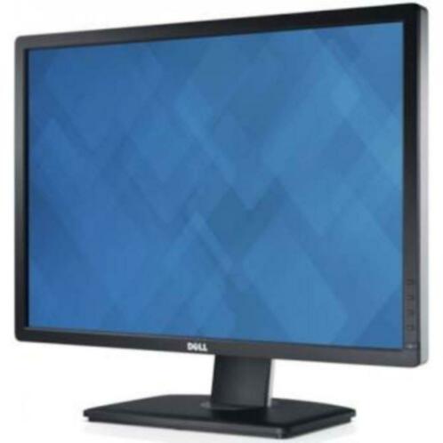 Dell U2412M Ultrasharp 24Inch Full-HD IPS