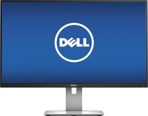 Dell U2715H 27 Inch 2K 2560 x 1440  AH - IPS Paneel  60...