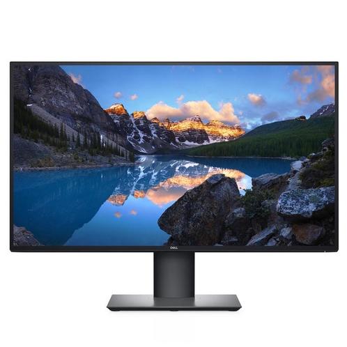 Dell U2720Q  27 4K breedbeeld monitor