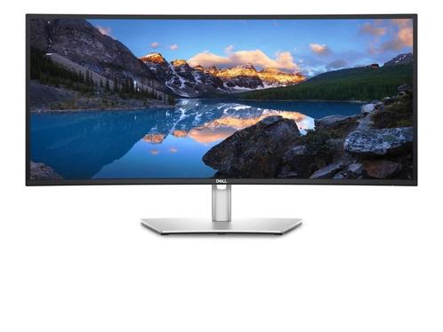 Dell U3423WE Widescreen Curved Monitor