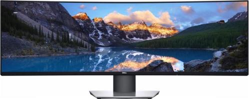 Dell U4919DW ultrawide display