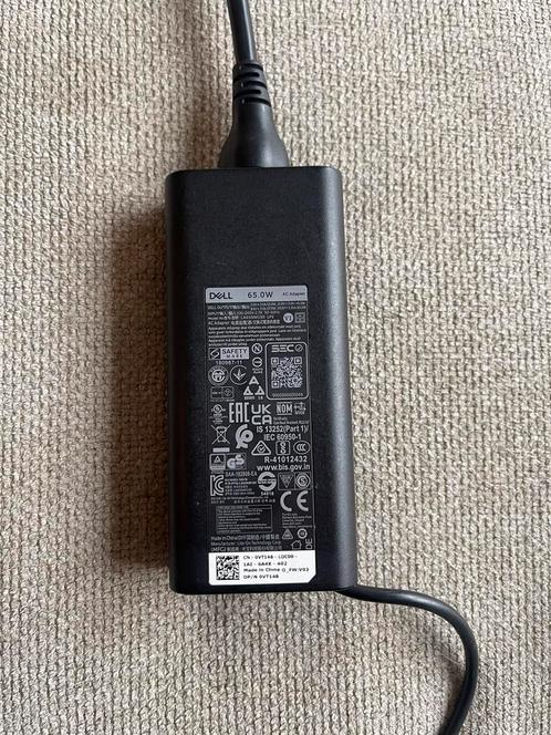 Dell UBC oplader