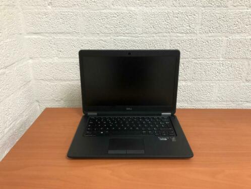 Dell Ultrabook E7450  Core i5 5e gen  256GB SSD  Garantie