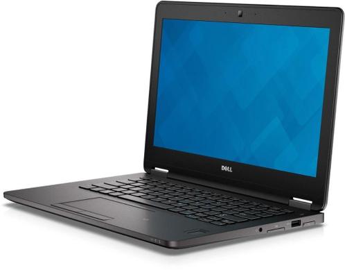 Dell Ultrabook Latitude E7270 i5-6300U 16GB 256GB 12,5 FHD