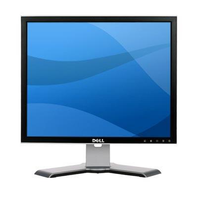 Dell UltraSharp 1707FP - 1280x1024 - 17 inch - A-Grade