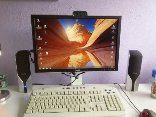 DELL Ultrasharp 1908 WFP monitor