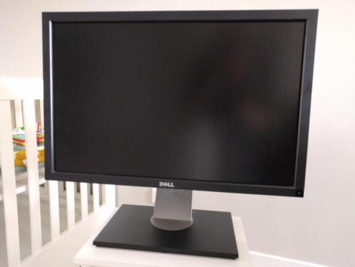 Dell Ultrasharp - 1920x1200 - IPS - 6ms