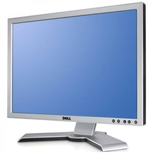 Dell Ultrasharp 2208WF - 1680x1050 - 22 inch (LCD Monitoren)