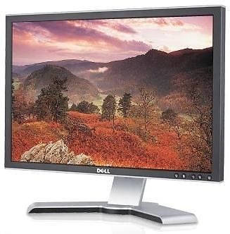 Dell Ultrasharp 2208wfpt 22 inch