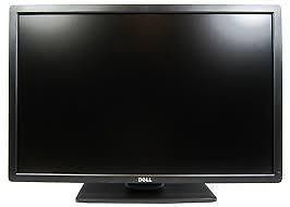 Dell UltraSharp 24034 LCD Monitor - U2412M