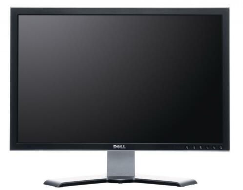 Dell UltraSharp 2407Wfp 24034 Widescreen (Monitoren)