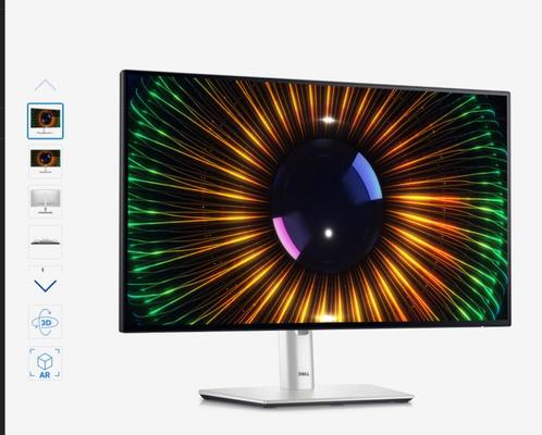 Dell UltraSharp 24quot monitor - U2424H (Nieuw in doos)
