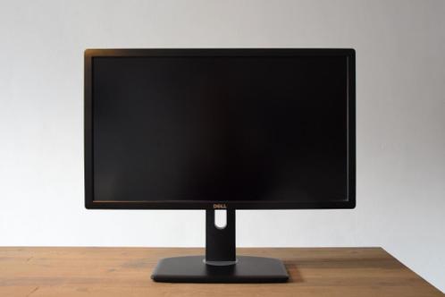 Dell Ultrasharp 2K monitor 27quot beeldscherm