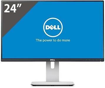 Dell UltraSharp U2414H - 24034