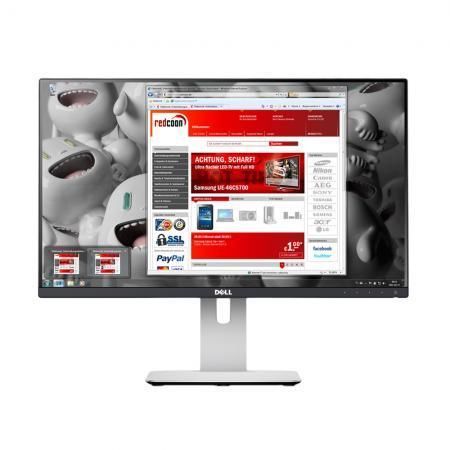 Dell UltraSharp U2414H LED IPS