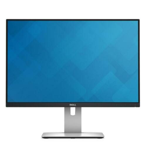 Dell UltraSharp U2415  24 breedbeeld monitor