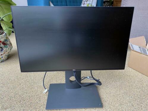 Dell Ultrasharp U2415