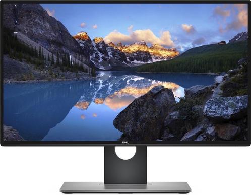 Dell Ultrasharp U2518D monitor