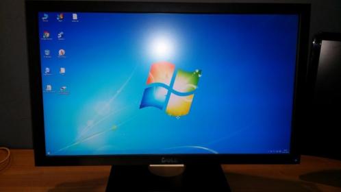 Dell Ultrasharp U2711 27 inch beeldscherm