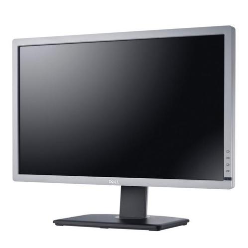 Dell Ultrasharp U2713HM  27 QHD breedbeeld