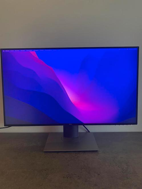 DELL UltraSharp U2720Q 4K