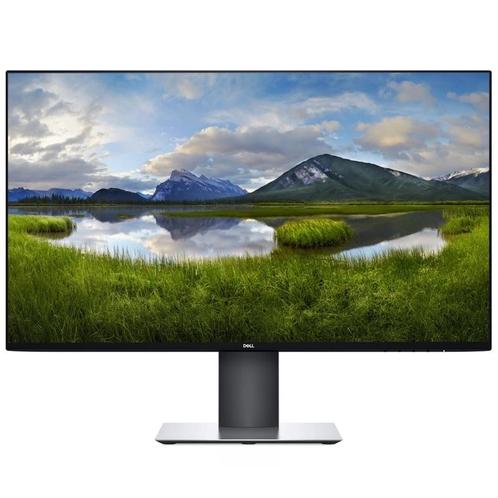 Dell UltraSharp U2721DE  27 QHD monitor