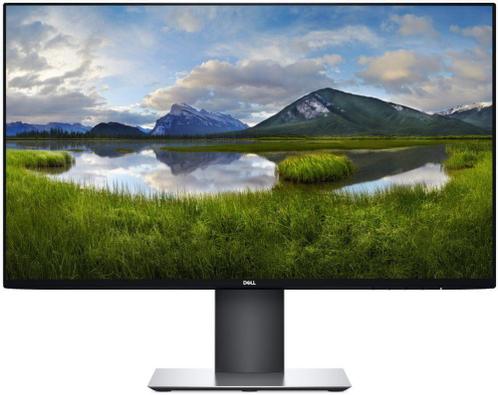 Dell UltraSharp U2721DE Zwart 27 Inch  2K 2560 x 1440 ...