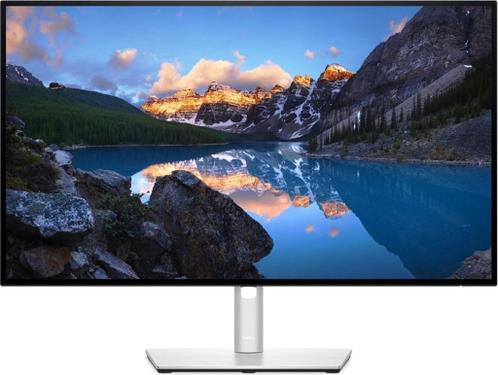 Dell Ultrasharp U2722DE  USB-C 90W  25601440  KVM switch