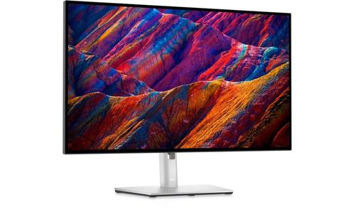 Dell ultrasharp U2723QE 27 4K USB-C monitor