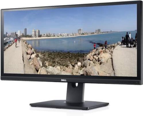 Dell UltraSharp U2913WM SHOWMODEL (Monitoren, Computer)