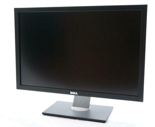 Dell UltraSharp U3011 30034 monitor met 2560 x 1600 resolutie