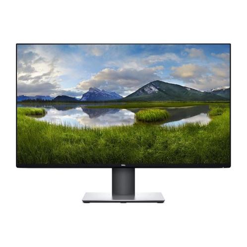Dell UltraSharp U3219Q  32 4K breedbeeld monitor