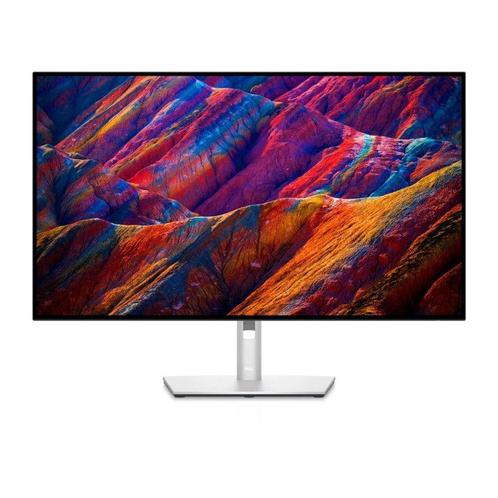 Dell UltraSharp U3223QE  32 4K breedbeeld monitor