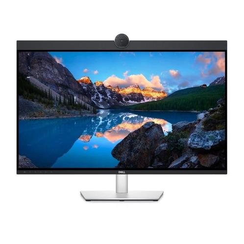 Dell UltraSharp U3223QZ  32 4K breedbeeld monitor
