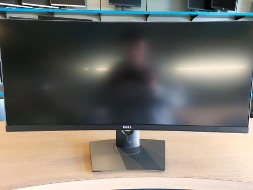 Dell UltraSharp U3415W 34 Inch  UltraWide 3440 x 1440 ...