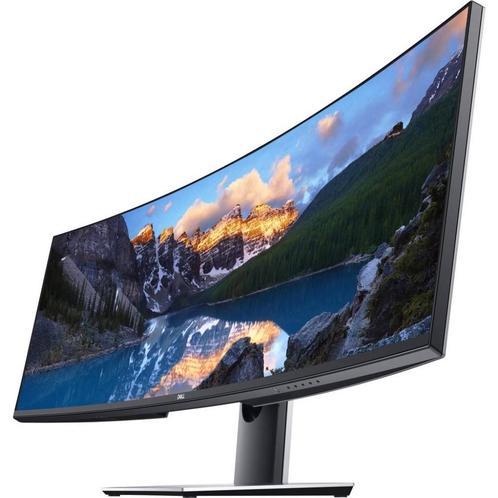 Dell UltraSharp U4919DW LCD-monitor 124.5 cm (49 inch)