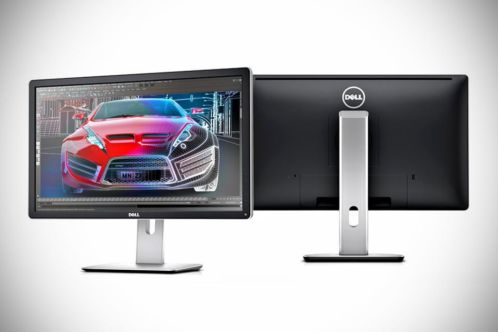 DELL UltraSharp UP2414Q 4K