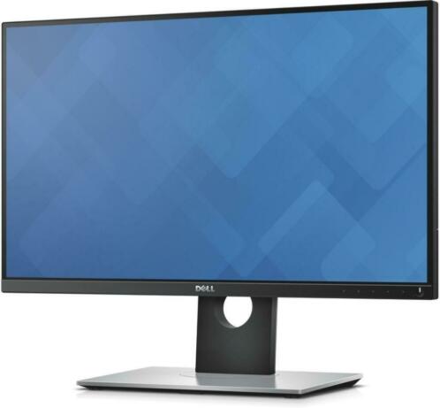 Dell UltraSharp UP2516D Adobe RGB 1440P Monitor