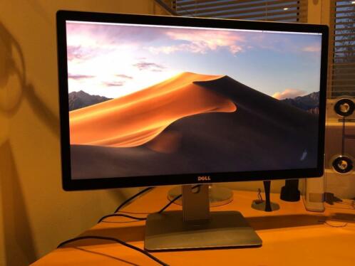 Dell UltraSharp UP2715K 27034 5K AdobeRGB monitor aangeboden