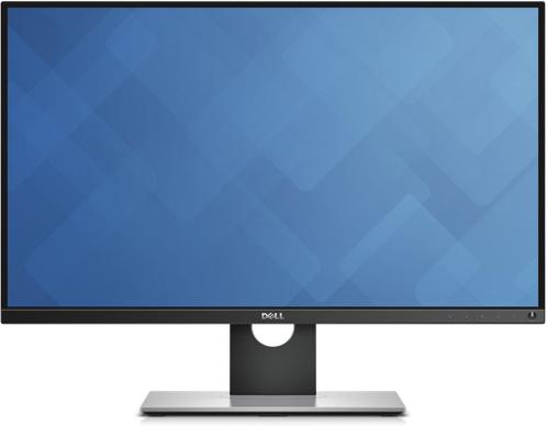 Dell UltraSharp UP2716D 27 Inch 2K 2560 x 1440  IPS Pane...