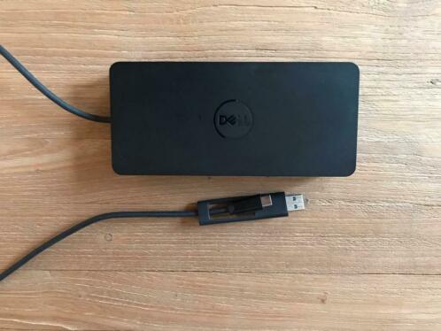 Dell Universal Dock D6000