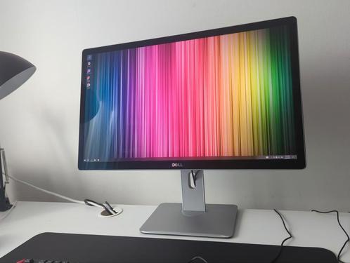 Dell UP2715Kt  5K IPS monitor