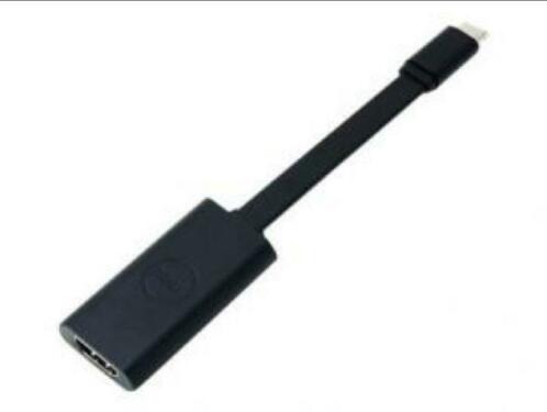 Dell USB-C naar HDMI 2.0