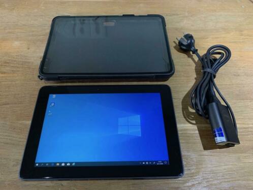 Dell Venue 10 Pro 5056 1.44Ghz, 4GB, 64GB SSD Windows 10