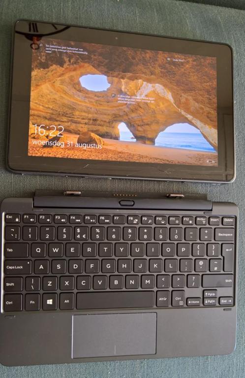 Dell Venue 10 pro model 5056 defect (aanraak) scherm