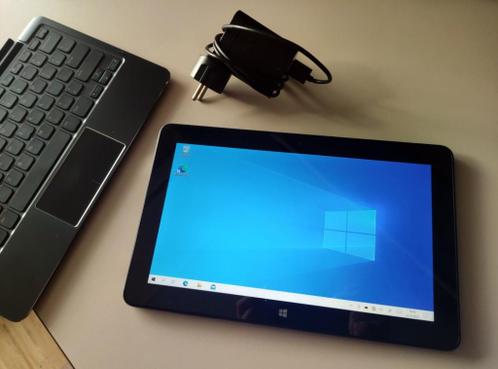 Dell Venue 11 Pro 5130 tablet met keyboard en Windows 10