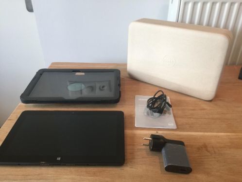 Dell Venue 11 Pro 7130  7139 1.6Ghz i5 4GB 128GB SSD W8 Pro