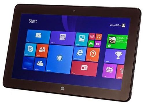 Dell Venue 11 Pro 7140 (Intel Core M) 128gb SSD nieuw